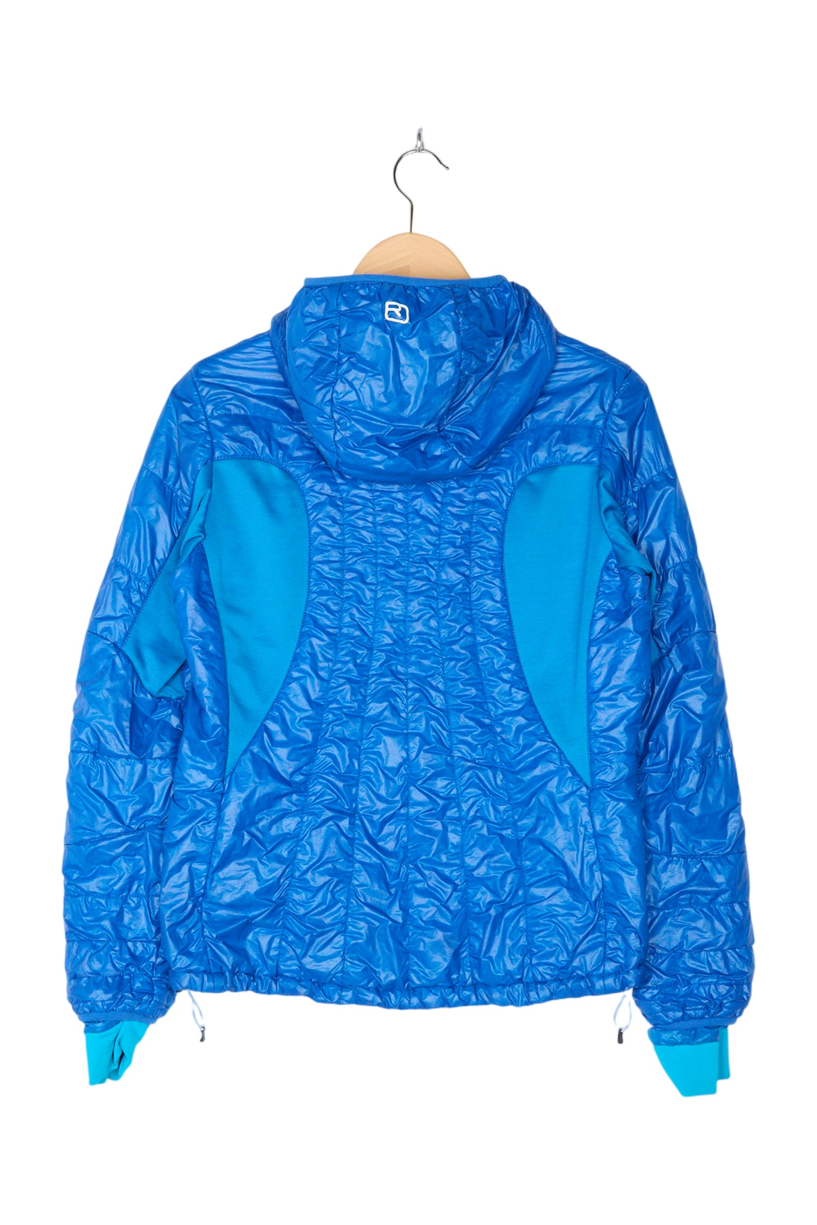 Isolationsjacke (Wolle) für Damen